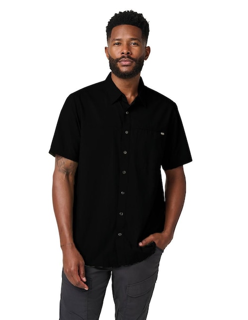 Camisa casual 5.11 manga corta para hombre