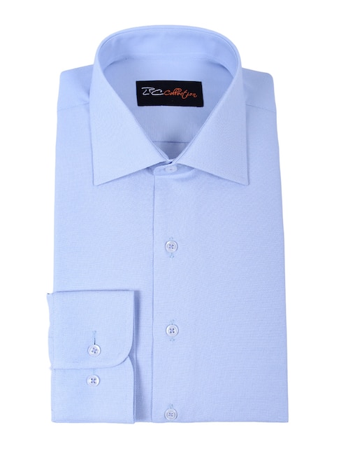 Camisa de vestir manga larga para hombre 1