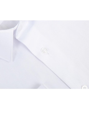 Camisa de vestir JBE de manga larga para hombre