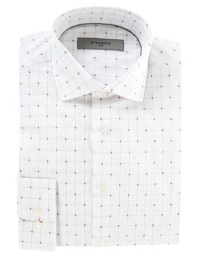 camisa givenchi