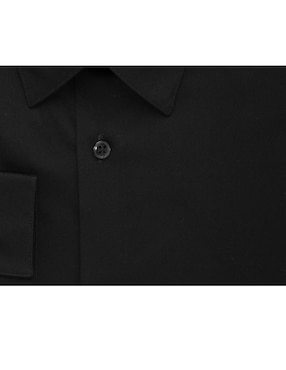 Camisa casual Calvin Klein de manga larga para hombre