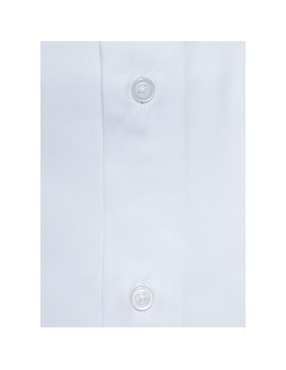 Camisa de vestir Puroego de manga larga para hombre