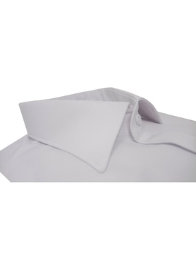 Camisa de vestir Elemento Uomo de manga larga para hombre