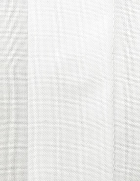 Camisa de vestir Jbe manga larga para hombre