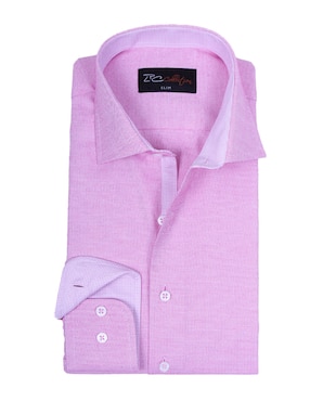 Camisa de vestir L.P.C. de manga larga para hombre