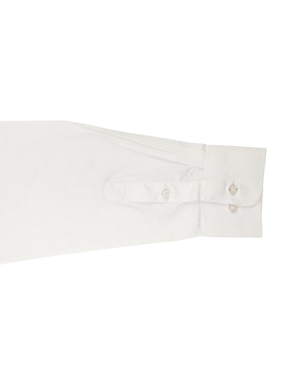 Camisa de vestir Ted Baker manga larga para hombre