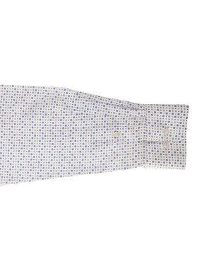 Camisa de vestir Ted Baker manga larga para hombre