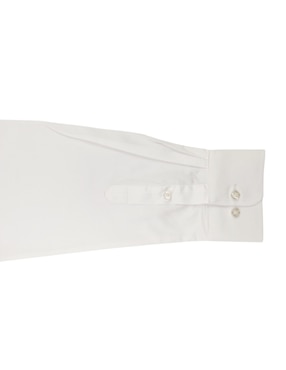Camisa de vestir Ted Baker manga larga para hombre