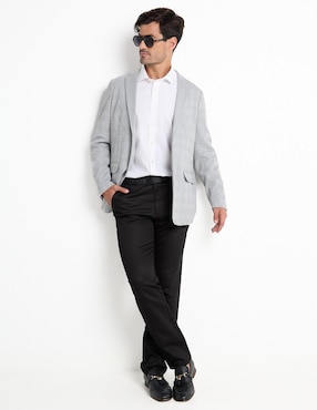 Camisa de vestir Charles Tyrwhitt manga larga para hombre