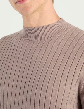 Suéter Elemento Uomo cuello redondo para hombre