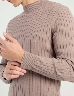 Suéter Elemento Uomo cuello redondo para hombre
