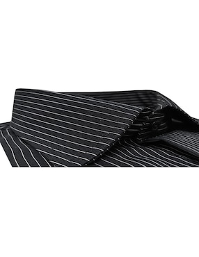 Camisa de vestir Nautica manga larga para hombre