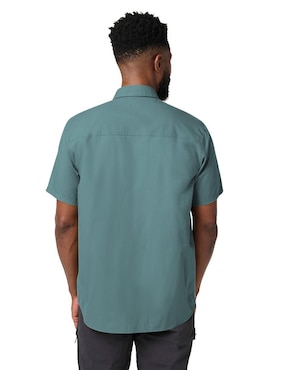 Camisa casual 5.11 manga corta para hombre
