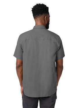 Camisa casual 5.11 manga corta para hombre