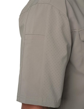 Camisa casual 5.11 manga corta para hombre