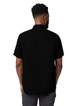 Camisa casual 5.11 manga corta para hombre