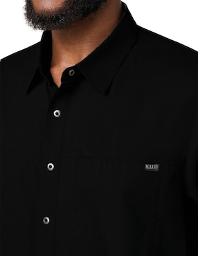 Camisa casual 5.11 manga corta para hombre