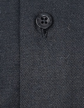 Camisa de vestir Jbe manga larga para hombre