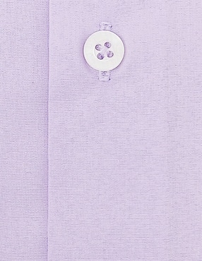 Camisa de vestir JBE manga larga para hombre