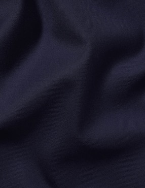 Camisa de vestir Charles Tyrwhitt de algodón manga larga para hombre
