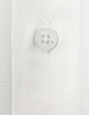 Camisa de vestir Jbe manga larga para hombre