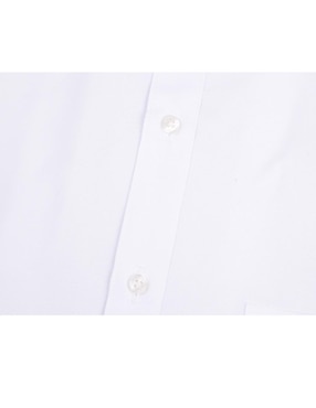 Camisa de vestir Oscar De La Renta de manga larga para hombre