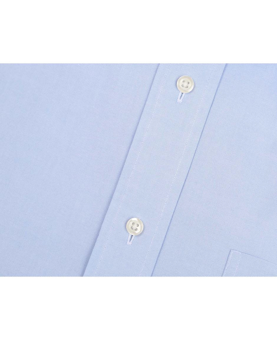 CAMISA B BROTHERS, 15.5 3, AZUL CLARO