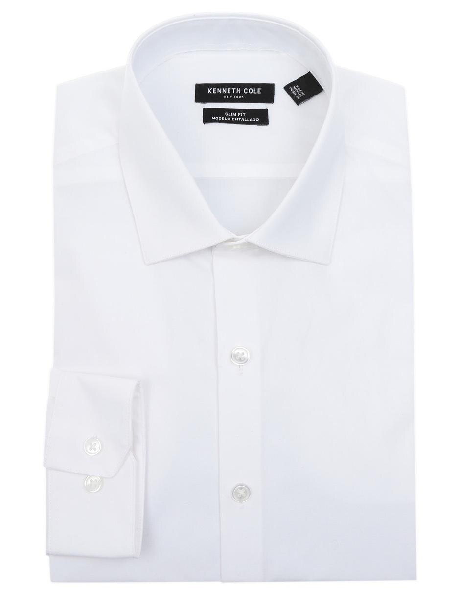 camisa kenneth cole