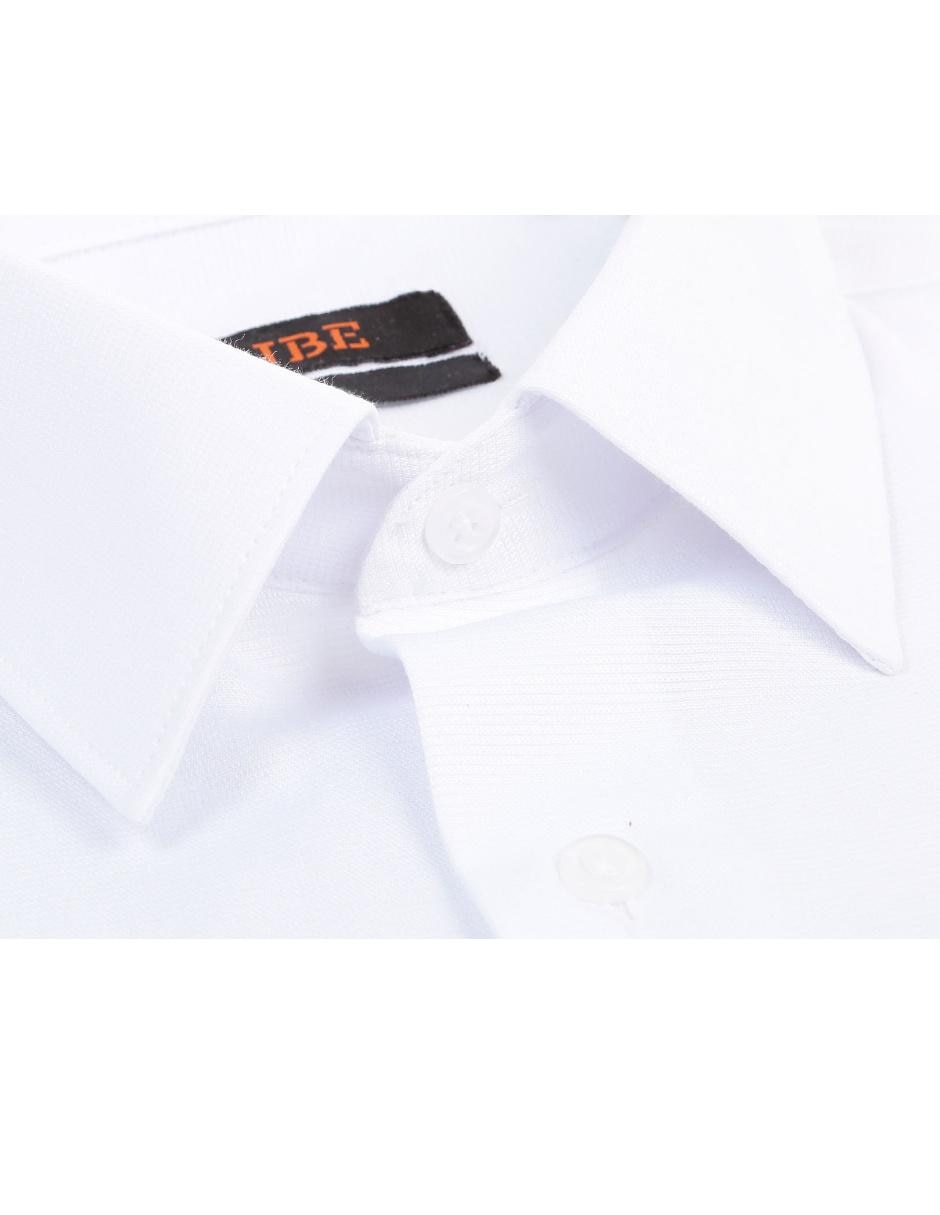 Camisa de vestir de manga larga para hombre 2