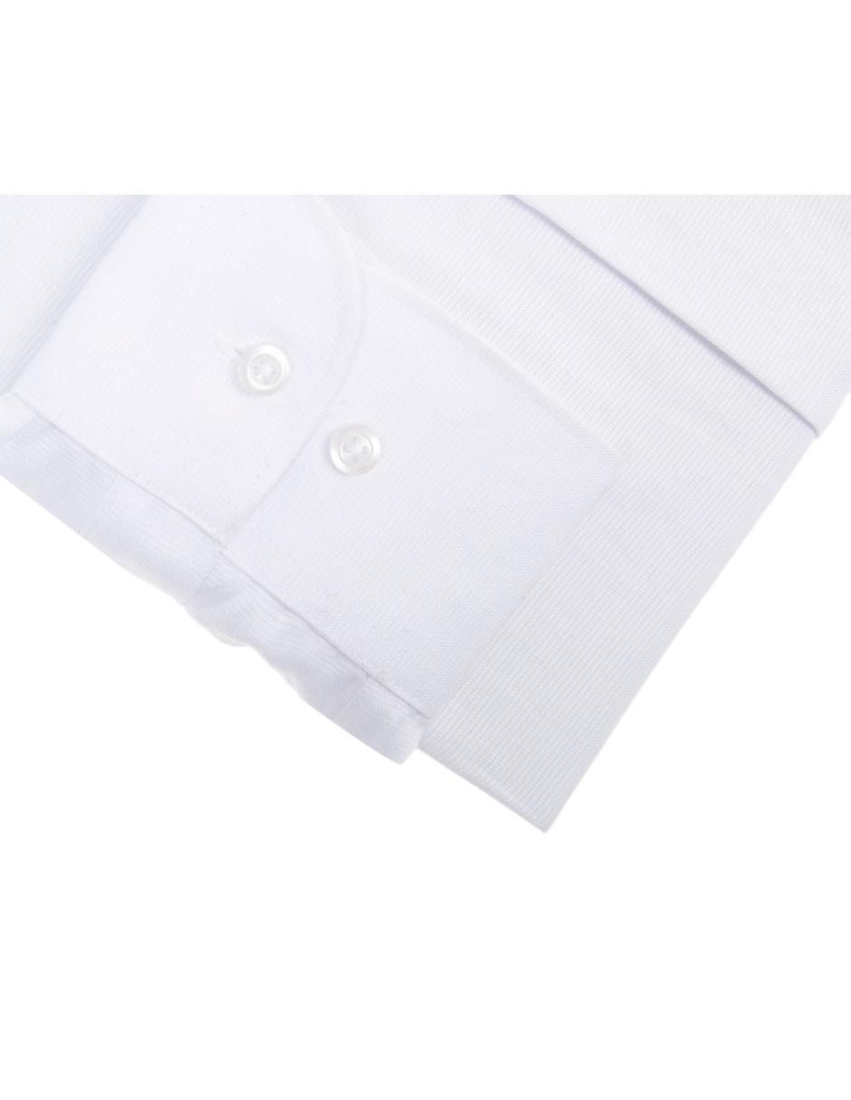 Camisa de vestir de manga larga para hombre 3