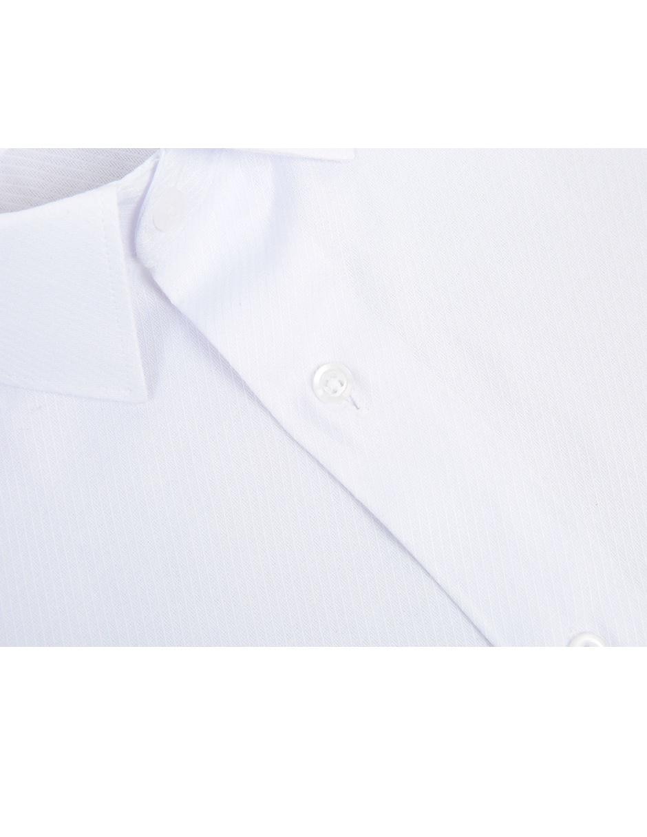 Camisa de vestir de manga larga para hombre 5