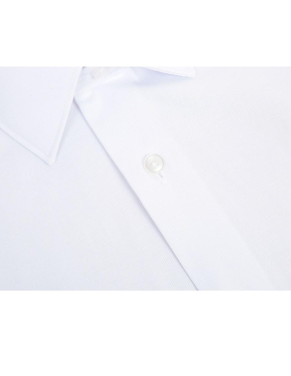 Camisa de vestir de manga larga para hombre 6