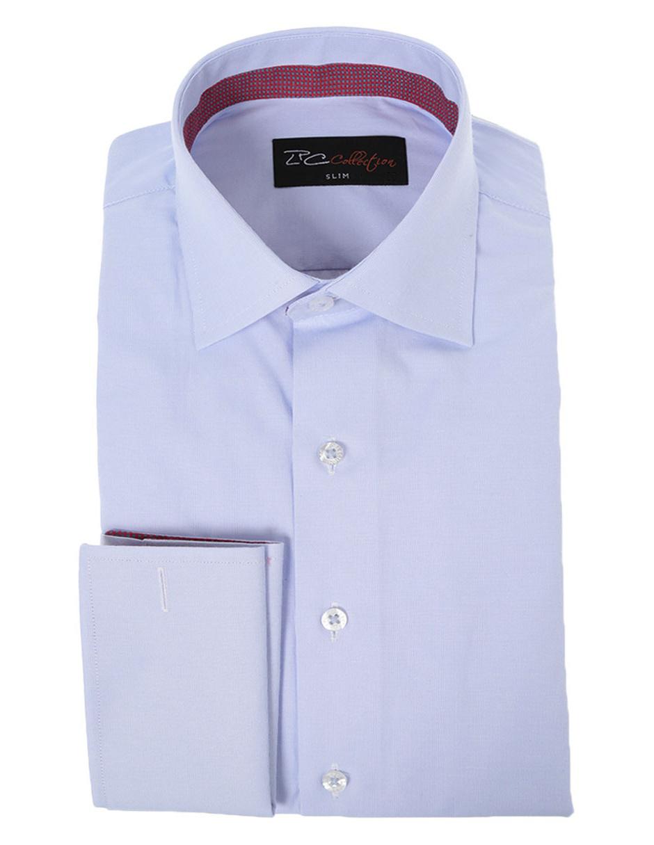 camisas para mancuernillas liverpool