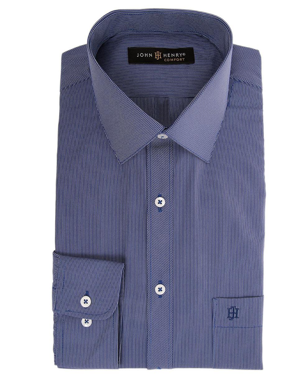 camisas john henry