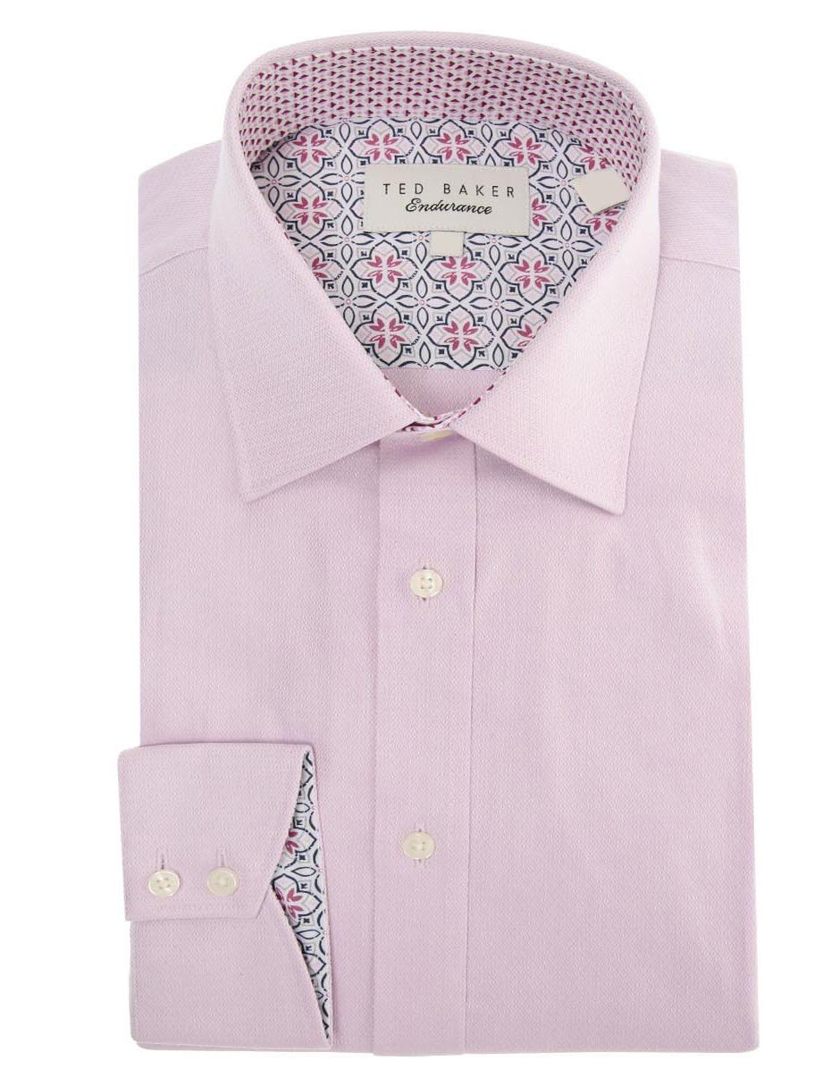 camisas ted baker