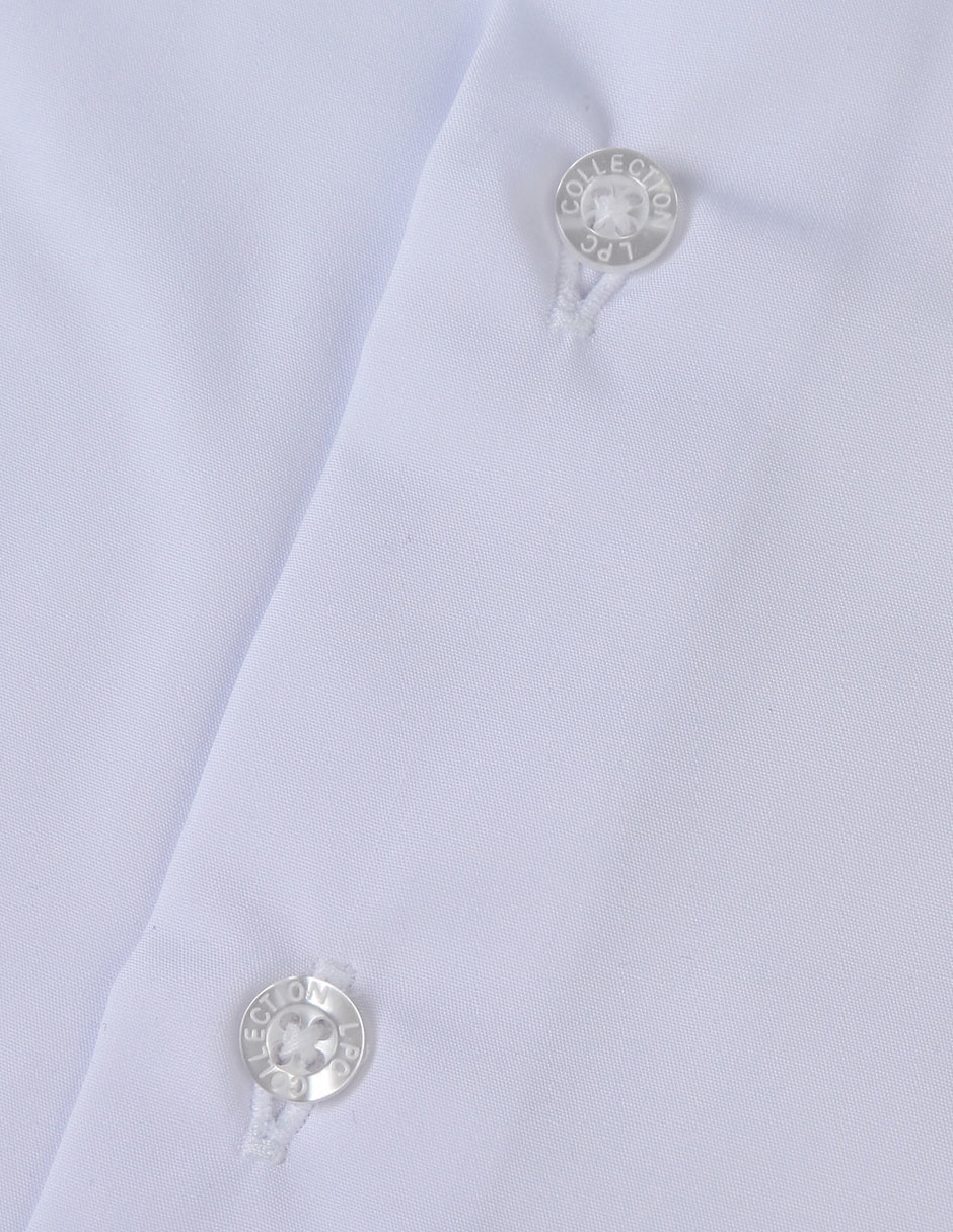 Camisa de vestir de manga larga para hombre 2