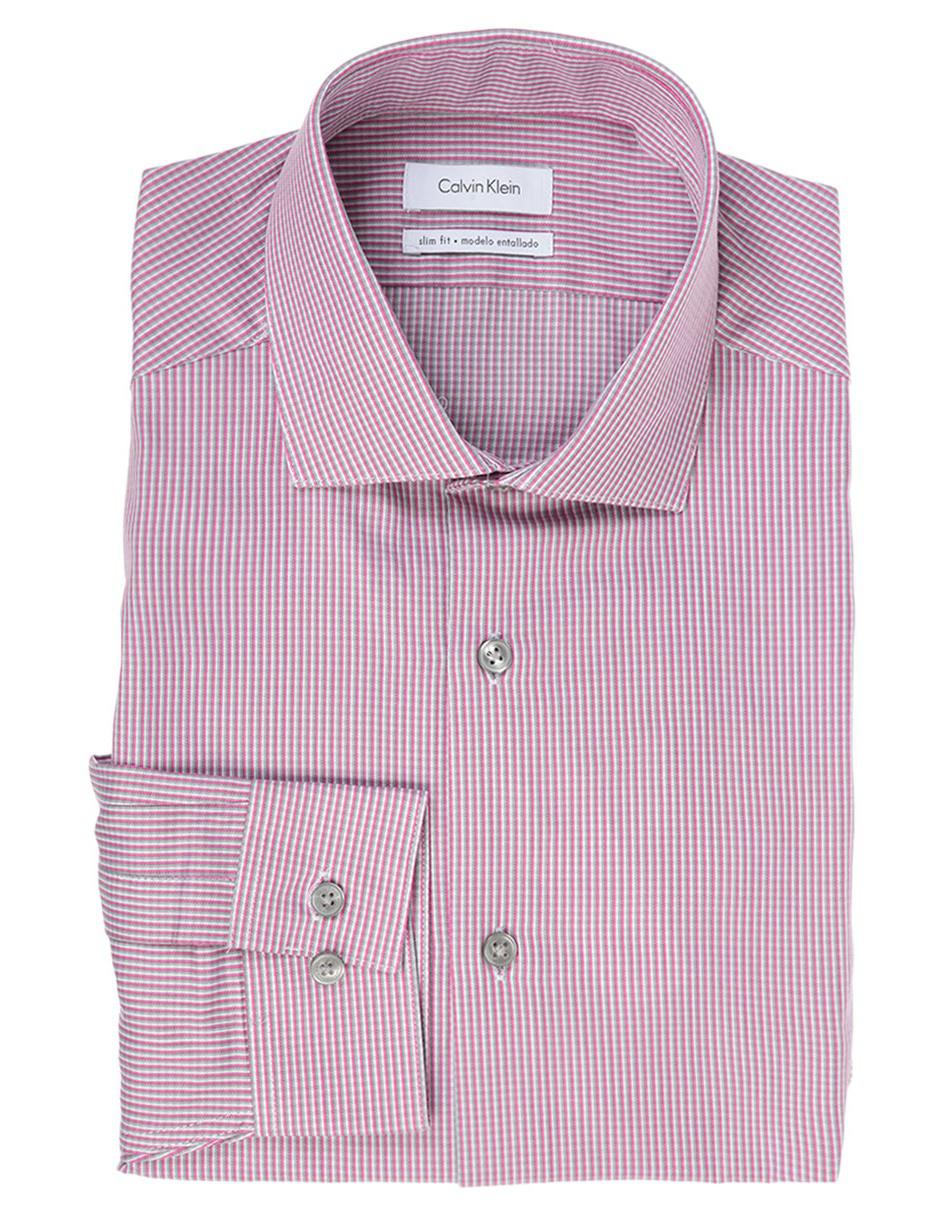Las mejores ofertas en Calvin Klein Rosa Camisas de vestir para hombres |  eBay, image size:940x1215