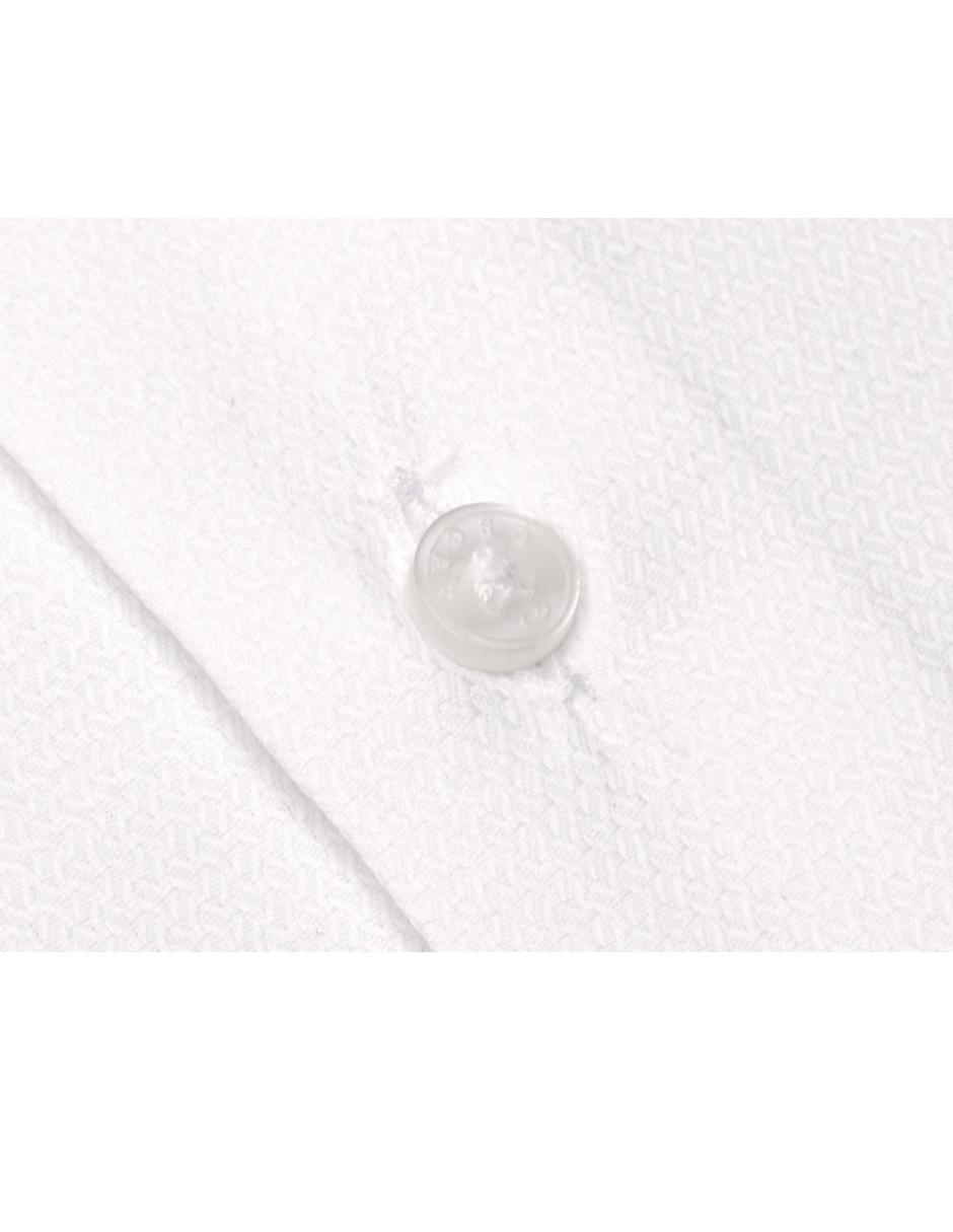 Camisa de vestir manga larga para hombre 3