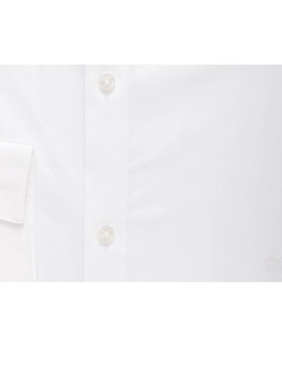 Camisa de vestir de manga larga para hombre 3