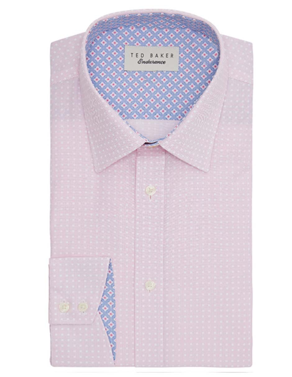 camisas ted baker
