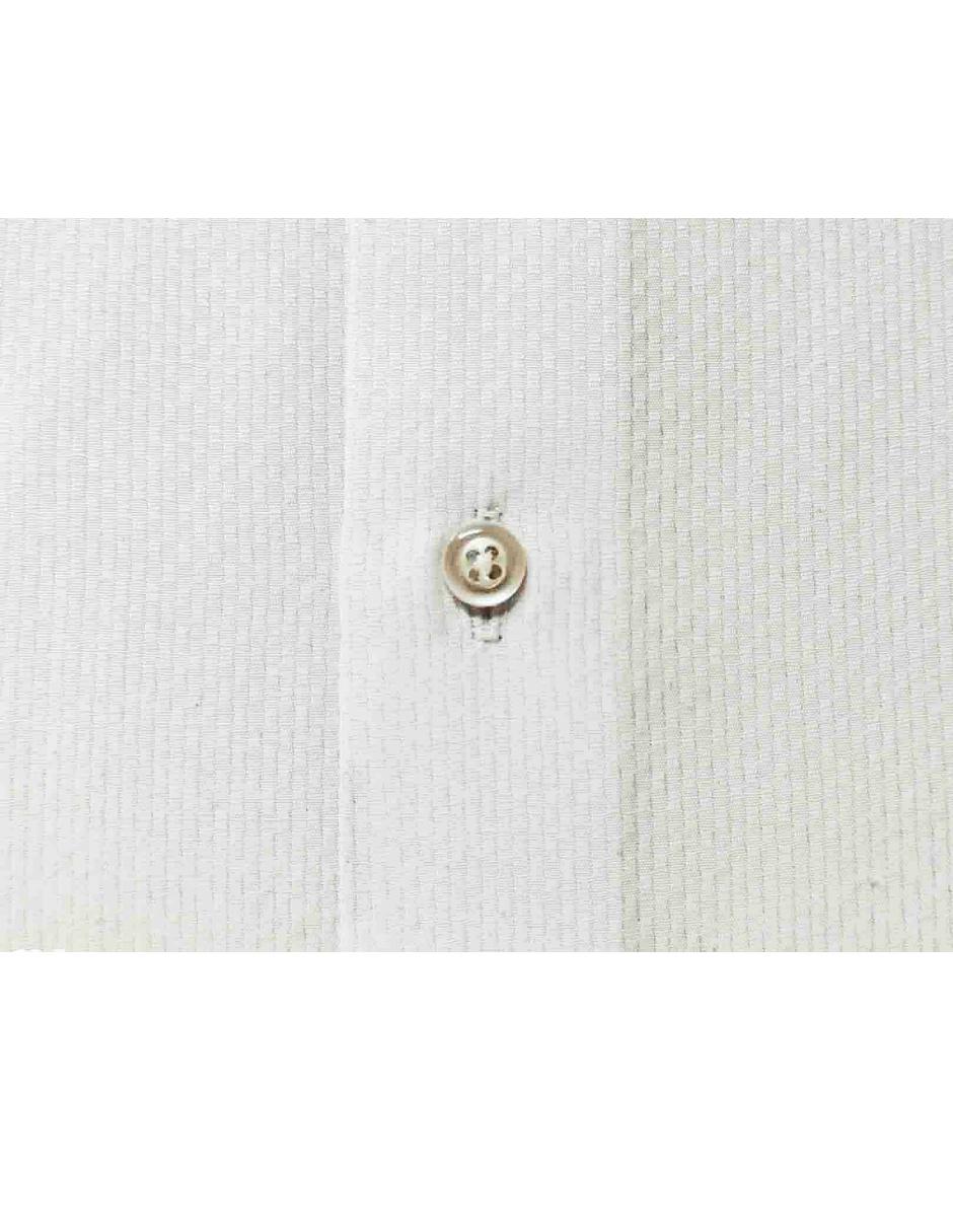Camisa de vestir de manga larga para hombre 4