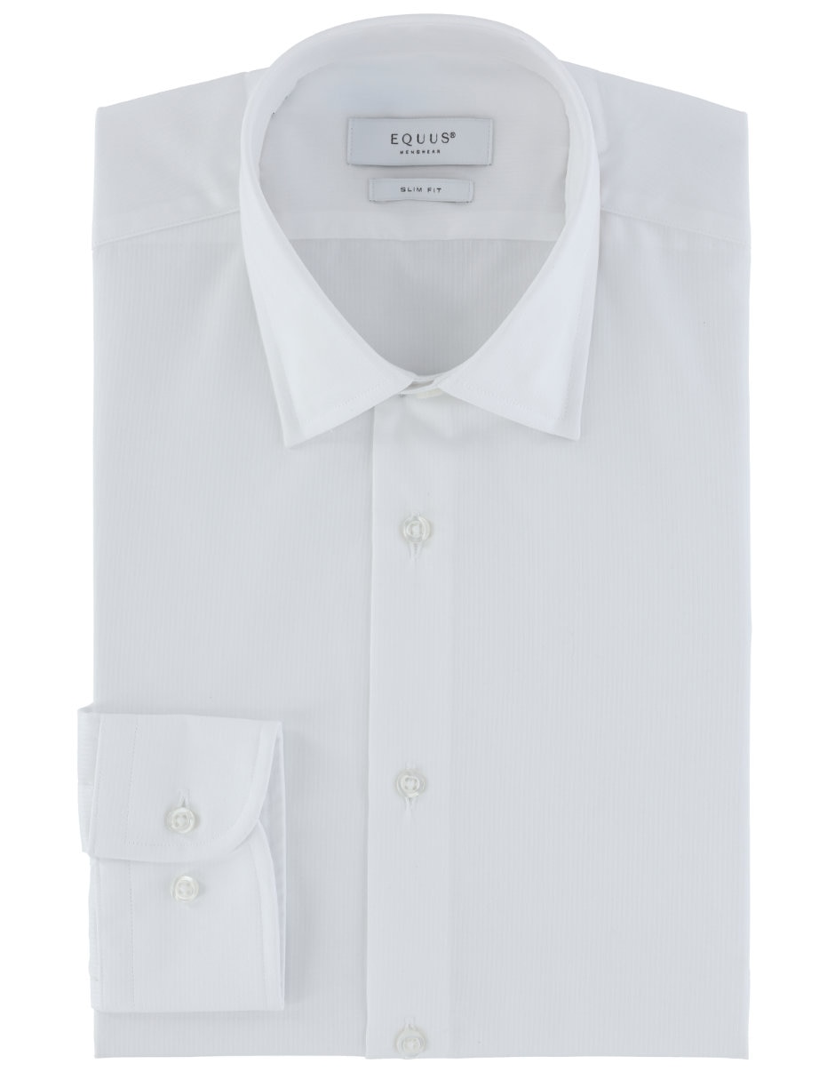 Camisa de vestir Equus manga larga para hombre en Liverpool