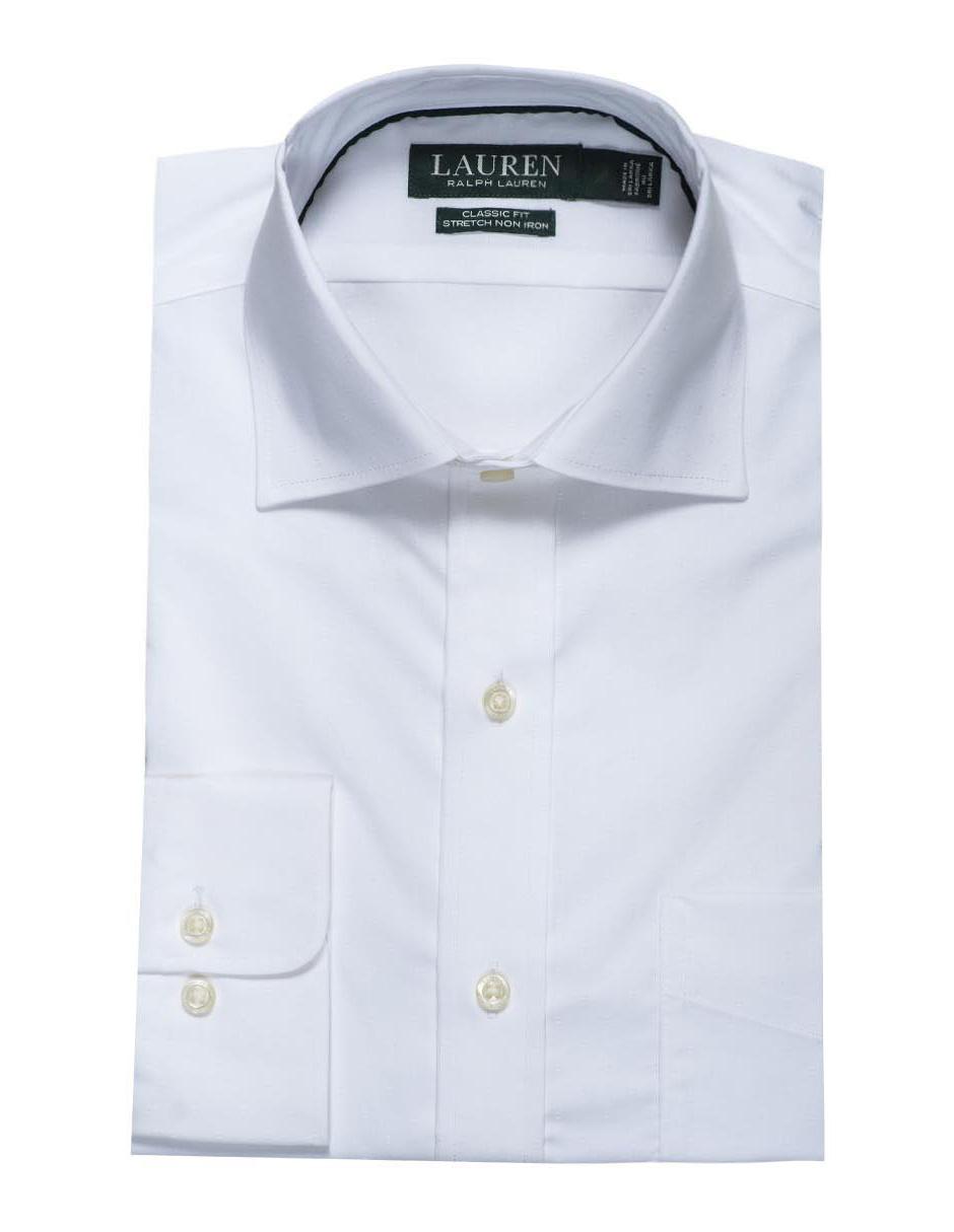camisas de vestir polo