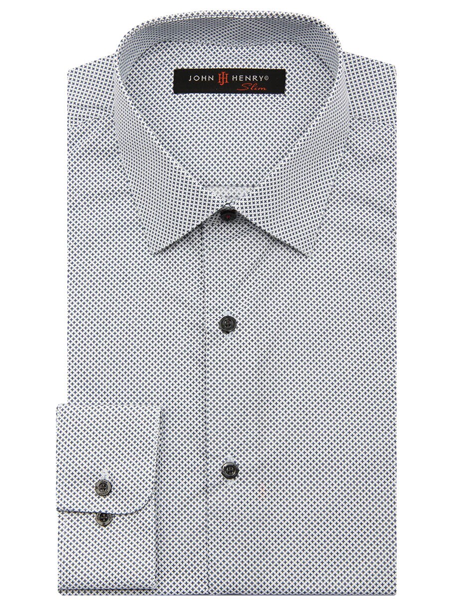 john henry camisas