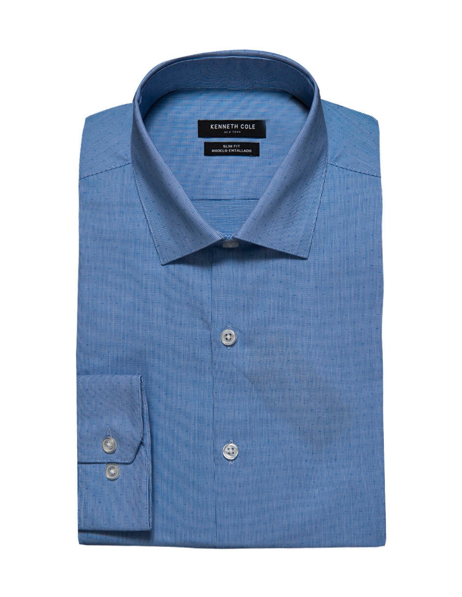 camisa kenneth cole