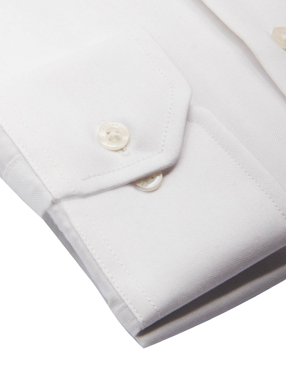 Camisa de vestir de manga larga para hombre 3