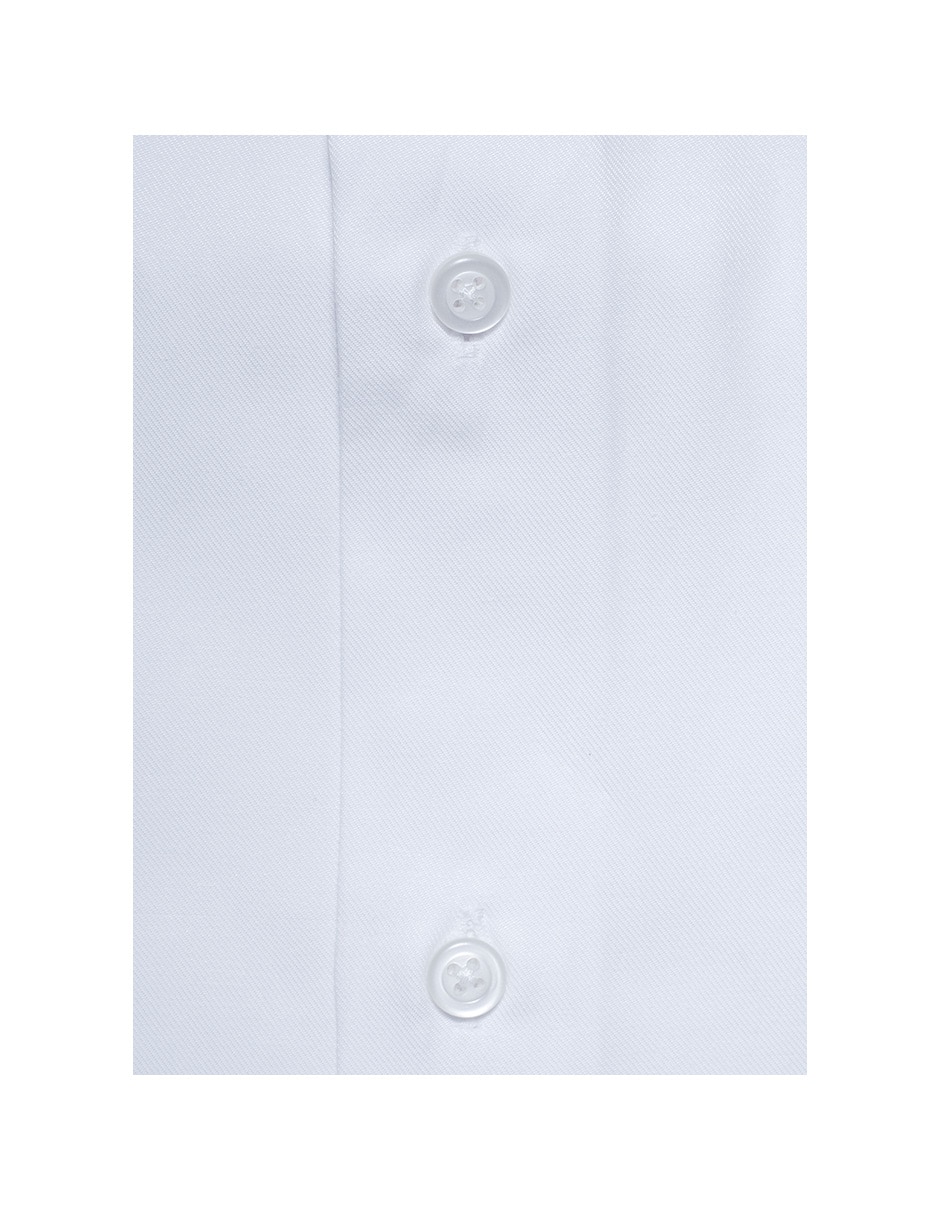 Camisa de vestir de manga larga para hombre 2