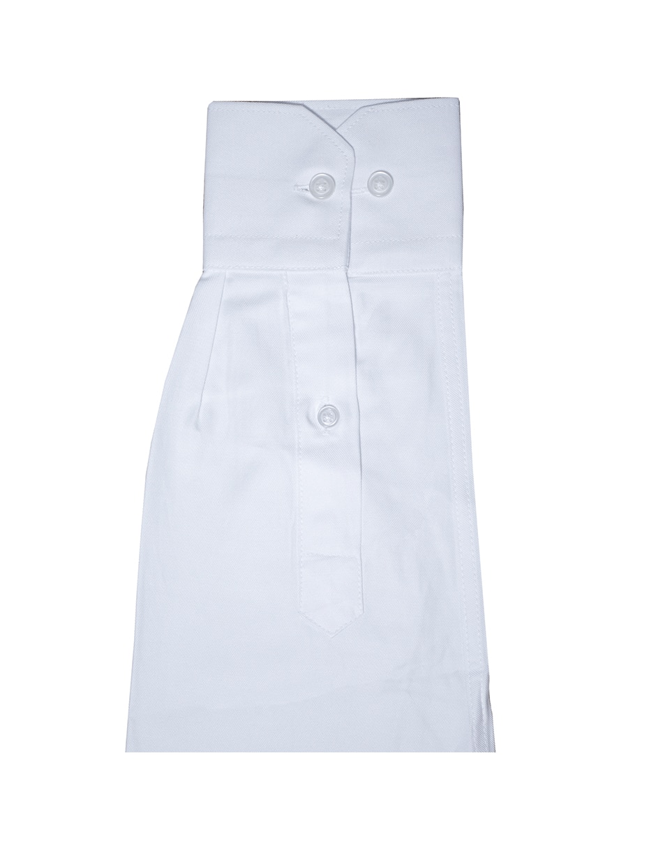Camisa de vestir de manga larga para hombre 3