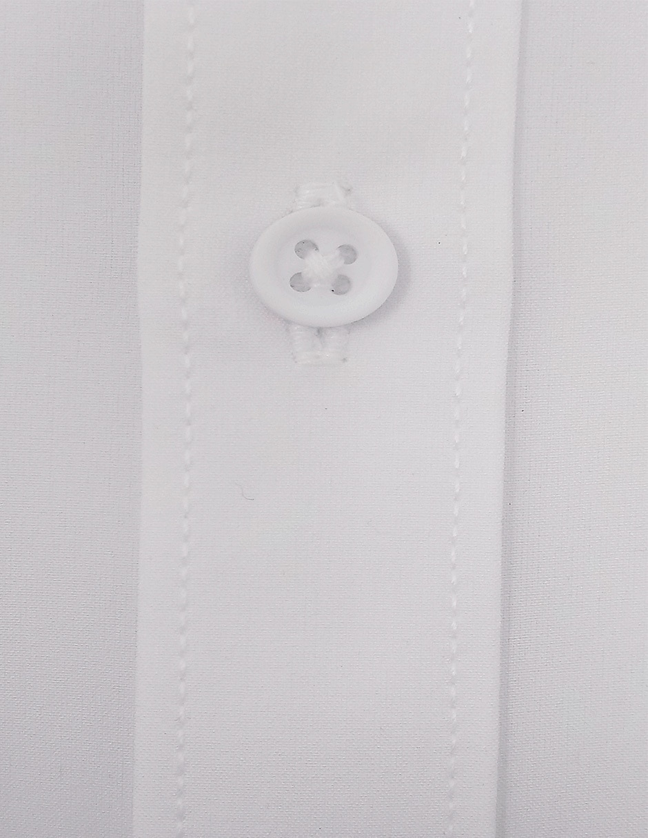 Camisa de vestir de manga larga para hombre 2