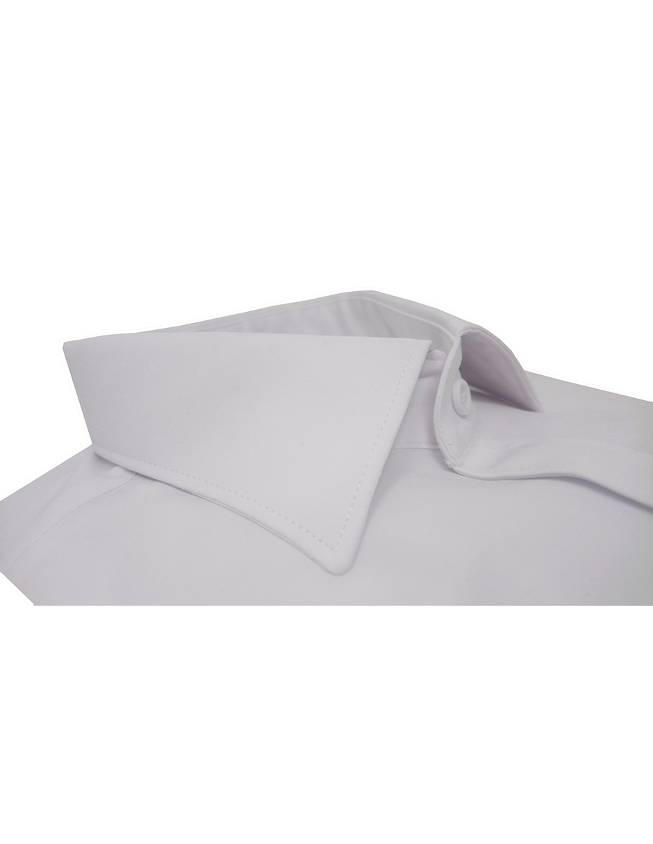 Camisa de vestir de manga larga para hombre 3